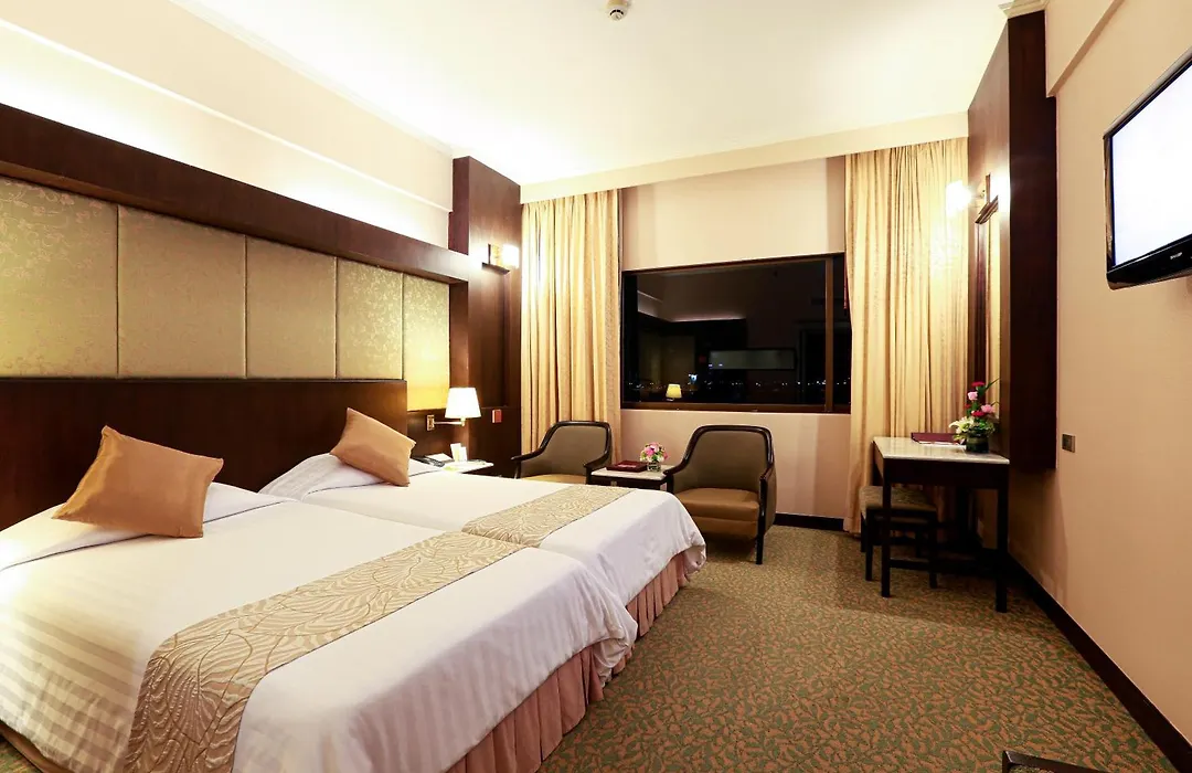 Asia Hotel Bangkok-1